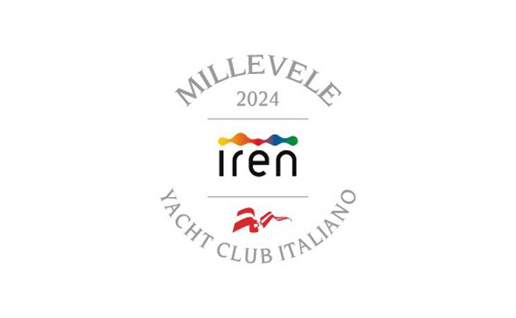 Yacht Club Italiano: la Millevele IREN 2024