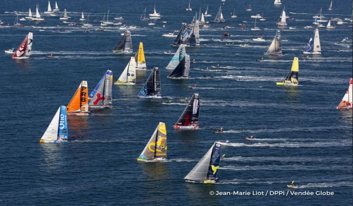 Vendée Globe: la regata più pazza del mondo