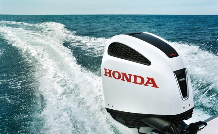 Honda Marine annuncia l’inizio della collaborazione con Emiliano Gabrielli, angler di grande esperienza