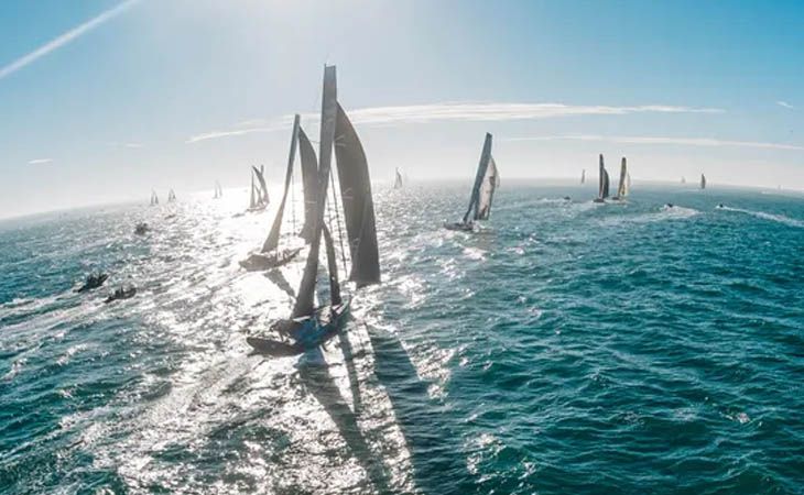 Vendée Globe 2024: 10 settimane al via