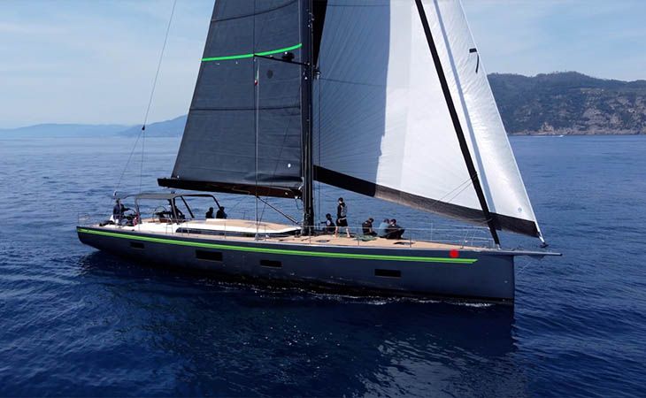 ICE Yachts al Cannes Yachting Festival con due World Première