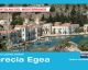 Rod e Lucinda Heikell - I PORTOLANI DEL MEDITERRANEO - GRECIA EGEA