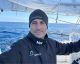 Vendée Globe: Giancarlo Pedote, un Natale in Oceano