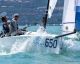 Fraglia Vela Malcesine: al J/70 Cup 2024, il terzo evento di stagione va a Rowdy