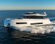 Nuovo Endurance 72, l’eleganza del long-range firmata Pardo Yachts