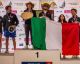 Nacra 17 Worlds, 49er & 49er:FX Europeans: Tita-Banti d’oro e Ugolini-Giubilei bronzo