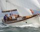 60 barche d'epoca in vendita con Zacboats, anche la novantenne Oenone del 1935