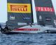 Louis Vuitton Cup: dramma e gioia in un'emozionante giornata di semifinali