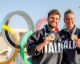 Paris 2024 - Marseille: day 12 La vela italiana centra di nuovo l’Oro con Tita-Banti