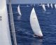 Yacht Club Costa Smeralda:  vento leggero alla Rolex Swan Cup, regatano solo i ClubSwan 36