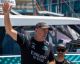 37^ America's Cup: Team Coach Ray Davies in vista della Regata Preliminare