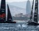 Tuoni e fulmini alla Louis Vuitton Cup, la svizzera ottiene una vittoria cruciale