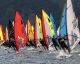 Circolo Surf Torbole: assegnati i titoli dei Campionati Europei Windsurfer