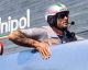 37^ America's Cup: Emanuele Liuzzi Cyclor per Luna Rossa Prada Pirelli 