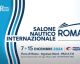 Fiera di Roma: domani, sabato 7 dicembre, l'inaugurazione del 1° Salone Nautico Internazionale di Roma