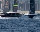 La giornata di apertura della Louis Vuitton Preliminary Regatta rivela molte cose