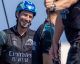 37^ America's Cup: Marius Van Der Pol, da soldato a Cyclor di Emirates Team New Zealand 