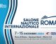 La nautica torna in esposizione nella Capitale dopo 10 anni grazie al Salone Internazionale di Roma dal 7/15 dicembre