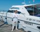 Rizzardi Yachts sbarca in Indonesia con un accordo di dealership 