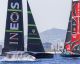 Pubblicate le istruzioni di navigazione per la Regata Preliminare, la Louis Vuitton Cup e la Louis Vuitton 37^ America's Cup 