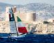 Paris 2024 - Marseille: day 8 debutto dei Kite, tutte le discipline scese in acqua