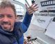 Vendée Globe: ritorno alla vita, ritorno alla realtà