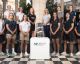 Il talento abbonda alla Puig Women's America's Cup inaugurale