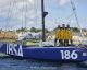 Alberto Bona, Luca Rosetti e Pablo Santurde Del Arco: la nostra Transat Québec-Saint Malo