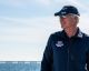 37^ America's Cup: Terry Htchinson guarda alla terza regata preliminare