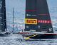 Louis Vuitton Cup: giornata decisiva finale per gli italiani e gli americani nelle semifinali. Cronaca della vittoria di Luna Rossa