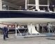 Naval Tecnosud Boat Stand: grandi novità per il posizionamento delle barche a vela