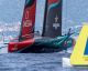 Louis Vuitton Preliminary Regatta: tattica di gara e gestione del percorso, cosa cercare 