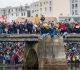 Segui gli arrivi del Vendée Globe