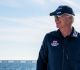 37^ America's Cup: Terry Htchinson guarda alla terza regata preliminare