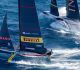 Louis Vuitton Cup: una giornata di brezza a Barcellona porta la finale ad un pareggio di 2 a 2