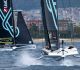 UniCredit Youth America's Cup: una Svezia imperiosa di grande azione ieri a Barcellona