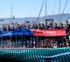 Emirates Team New Zealand fa la storia e vince la Louis Vuitton 37^ America's Cup