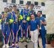 Ottimi risultati per il team piacentino C&B Racing Academy alla Giornata Motonautica “Città di Cremona”