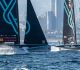 Unicredit Youth America's Cup: Luna Rossa e American Magic illumineranno la finale di Barcellona