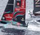 L'efficienza  di Emirates Team New Zealand porta la Louis Vuitton 37^ America's Cup al Match Point sul 6-2