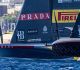 Louis Vuitton Cup Final Series: dramma nella quinta giornata. Britannici e italiani restano in parità