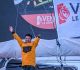 Jingkun Xu: il primo skipper cinese a concludere il Vendée Globe si assicura il 30° posto